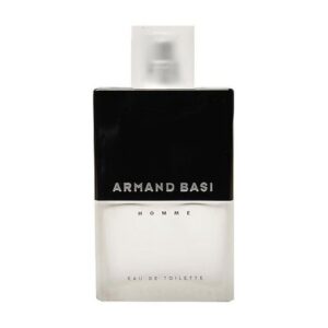 ARMAND BASI HOMME eau de toilette spray 125ml