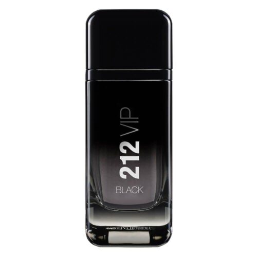 Carolina Herrera 212 VIP Black Eau de Parfum, 1 Pack (1 x 100ml)