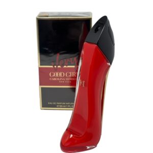 CAROLINA HERRERA Very Good Girl Eau De Parfum 30ml