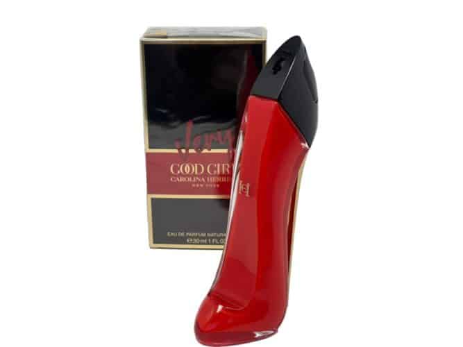 CAROLINA HERRERA Very Good Girl Eau De Parfum 30ml