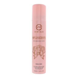 Oh My Glam Influscent Miss Dee Body Spray 100ml