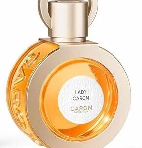 Caron Lady Caron Refillable Eau de Parfum 50ml