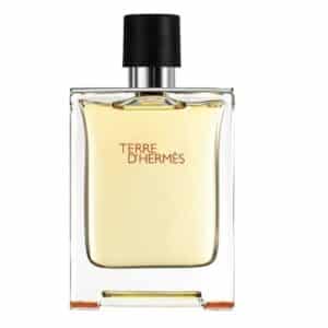 Herm ®s Terre D'herm ®s Eau De Toilette 50ml