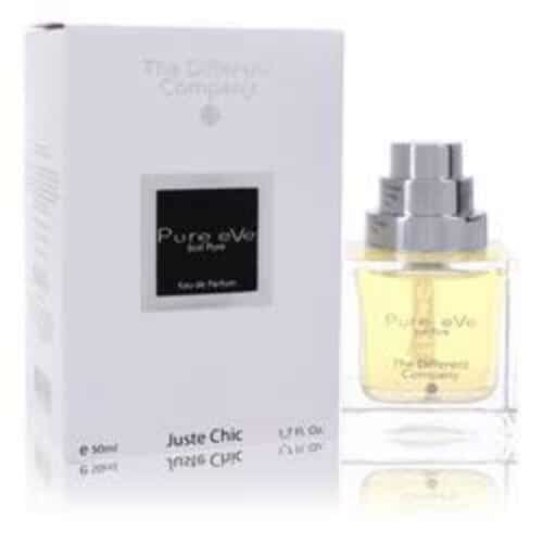 The Different Company Pure eVe Eau de Parfume Spray for Women 90 ml