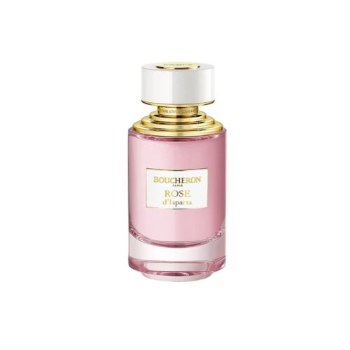 Boucheron Rose D'isparta Eau De Parfum 125ml