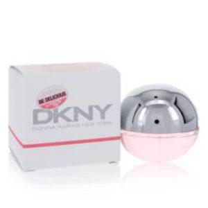 Be Delicious Fresh Blossom by DKNY Eau de Parfum For Women, 30ml