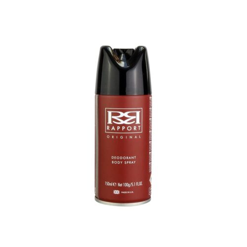 Rapport Original Body Spray 150ml