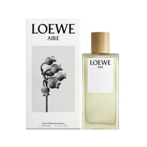 Loewe Aire Eau De Toilette 100ml