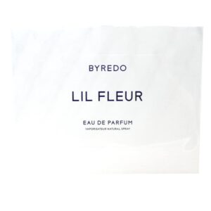 Byredo Lil Fleur Eau de Parfum 50ml