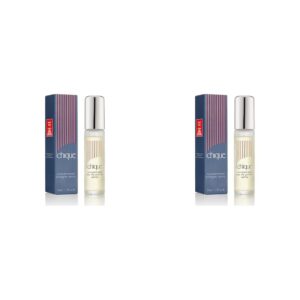 Taylor of London - Chique Fragrance for Women- 50ml Cologne Spray, by Milton-Lloyd (Pack of 2)