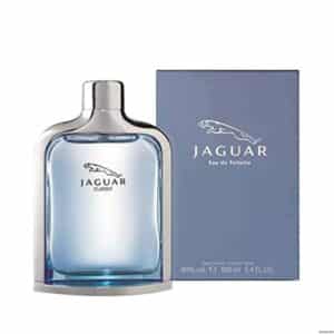 Jaguar Classic Eau De Toilette 100ml Spray