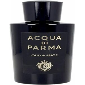 Acqua Di Parma Oud And Spice Eau De Parfum 180ml