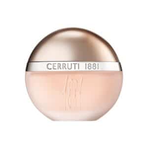 Cerruti 1881 Femme Eau De Toilette Spray For Women, 30 ml