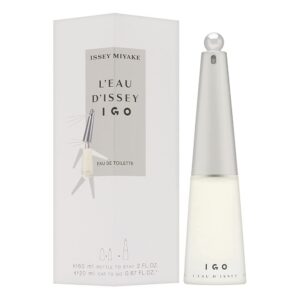 Issey Miyake PF IGO Edt Vapo 80ml