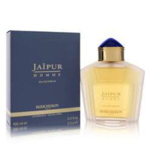 Boucheron Jaipur Pour Homme EDP Spray 100 Milliliter