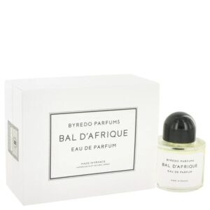 Byredo Bal D'afrique Eau De Parfum 100ml