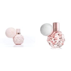 Ariana Grande Sweet Like Candy Eau de Perfume Spray, 30 ml & Ari Eau de Perfume Spray, 30 ml, Pack of 1