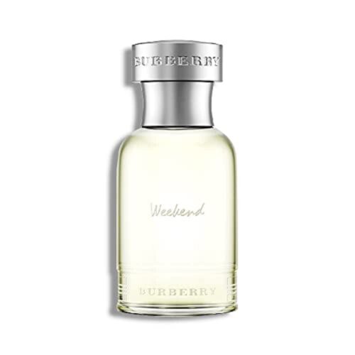 Burberry Weekend Men Eau De Toilette Spray, 30 ml