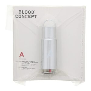 Blood Concept  Äì Eau de Parfum 30 Milliliters vapo