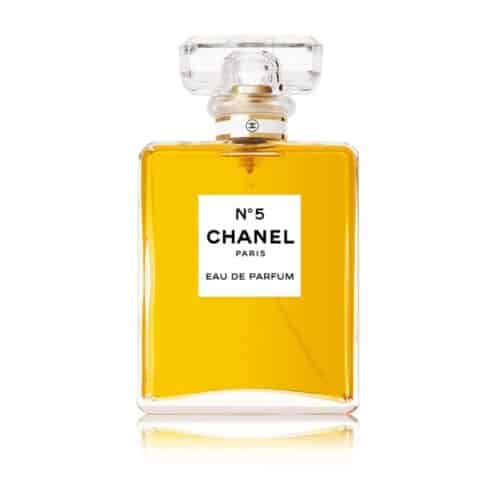 Chanel No5 Eau de Parfum spray 100ml