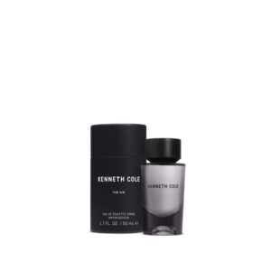 Kenneth Cole For Him Eau De Toilette 50ml