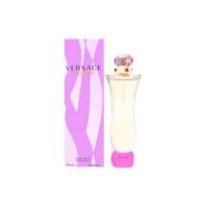 Versace Woman Eau de Parfum spray 50ml