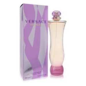 Versace Woman Eau De Parfum 100Ml