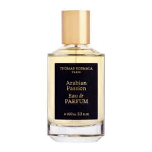 Thomas Kosmala Arabian Passion Eau De Parfum 100ml