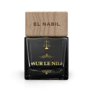 El Nabil Sur Le Nil Dressing Perfume 50 ml