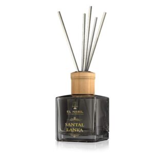 El Nabil Santal Lanka Capilla Perfume 150 ml