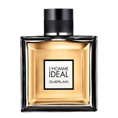 Guerlain L'Homme Ideal Eau de Toilette for Men 100ml