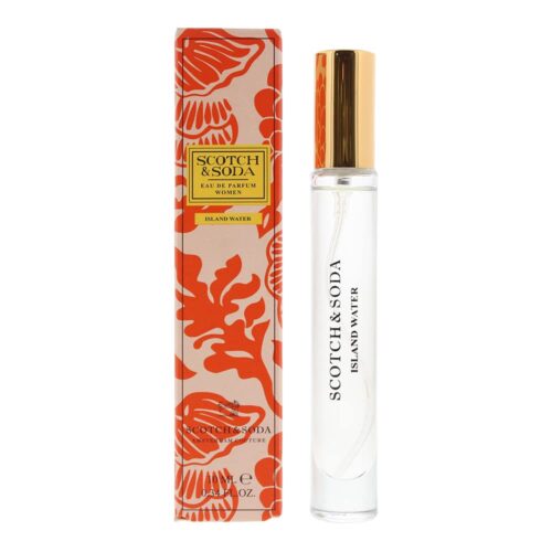 Scotch & Soda Island Water Women Eau De Parfum 10ml