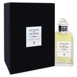 Acqua di Parma NOTE DI COLONIA II EDC 150ml Spray