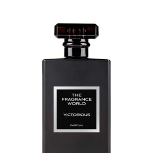 The Fragrance World Victorious 100ml