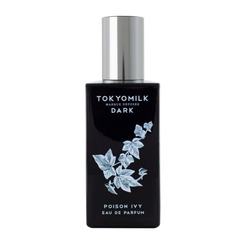 TokyoMilk Dark Poison Ivy Eau de Parfum | Daring, Provocative Perfume | Intoxicating, Alluring Fragrance Notes Form a Unique, Sensory Experience