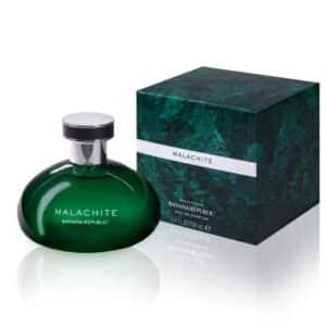 BANANA REPUBLIC Womens Malachite Eau De Parfum (EDP) Womens Fragrance, 100ml Spray