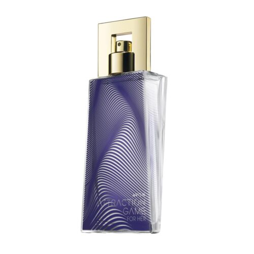 Avon Attraction Game for Her Eau De Parfum 50ml