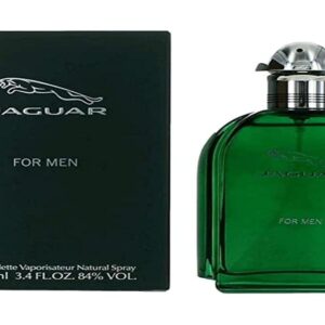 JAGUAR EDT Spray 100ml