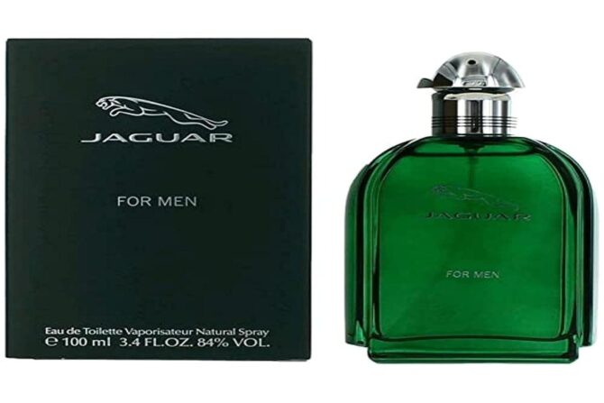 JAGUAR EDT Spray 100ml