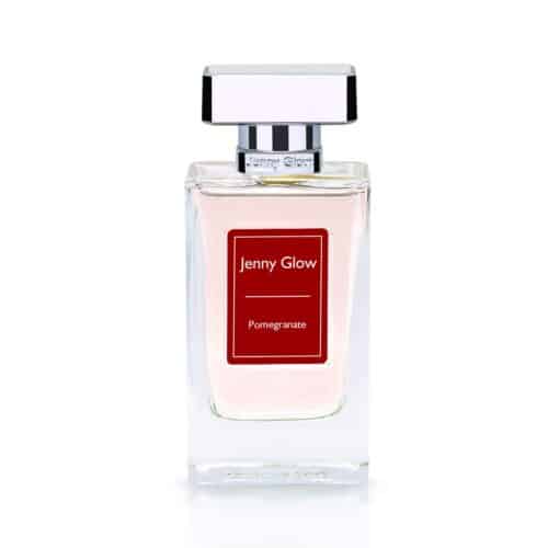 Jenny Glow Pomegranate Noir