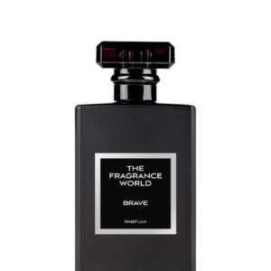 The Fragrance World Brave 50ml