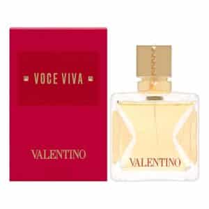 Valentino Voce Viva Femme/Woman Eau de Parfum 30 ml, (Pack of 1)