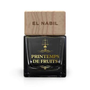 El Nabil Printemps De Fruits Dressing Perfume 50 ml