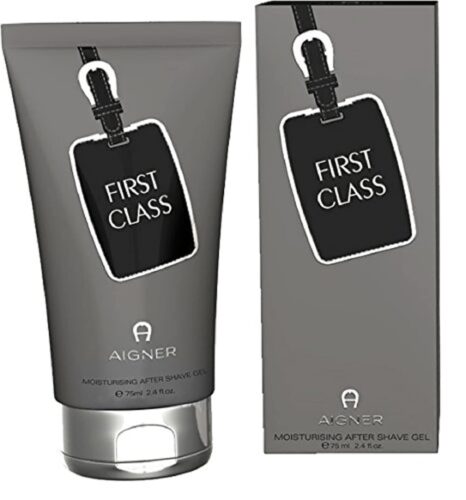 ETIENNE AIGNER First Class After Shave Gel