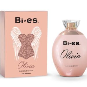 Bi-es Olivia Eau de Parfum Spray for Women 100 ml