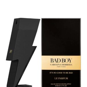 Carolina Herrera Bad Boy Le Parfum Eau De Parfum 100ml