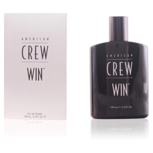 AMERICAN CREW Win Fragrance100 ml