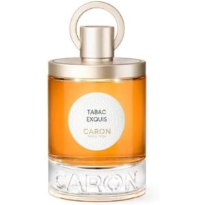 Caron Tabac Exquis Eau de Parfum 100ml