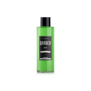 Barber Marmara Exclusive Eau De Cologne No 7 Glass 500 ml