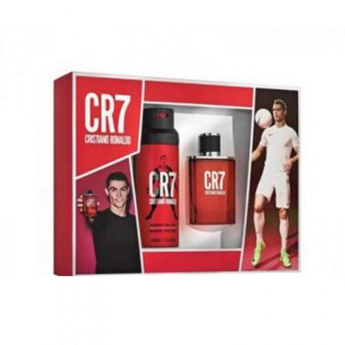 C RONALDO Cr7 EDT Fragrance Spray, 530 g, CROCR7M92510602